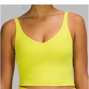 Lululemon| Align Tank Top
